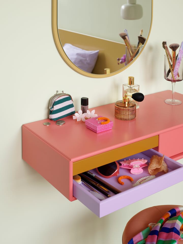 LOOK Mirror espejo – SP812R
, Cumin Montana