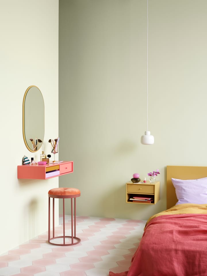 LOOK Mirror espejo – SP812R
, Cumin Montana