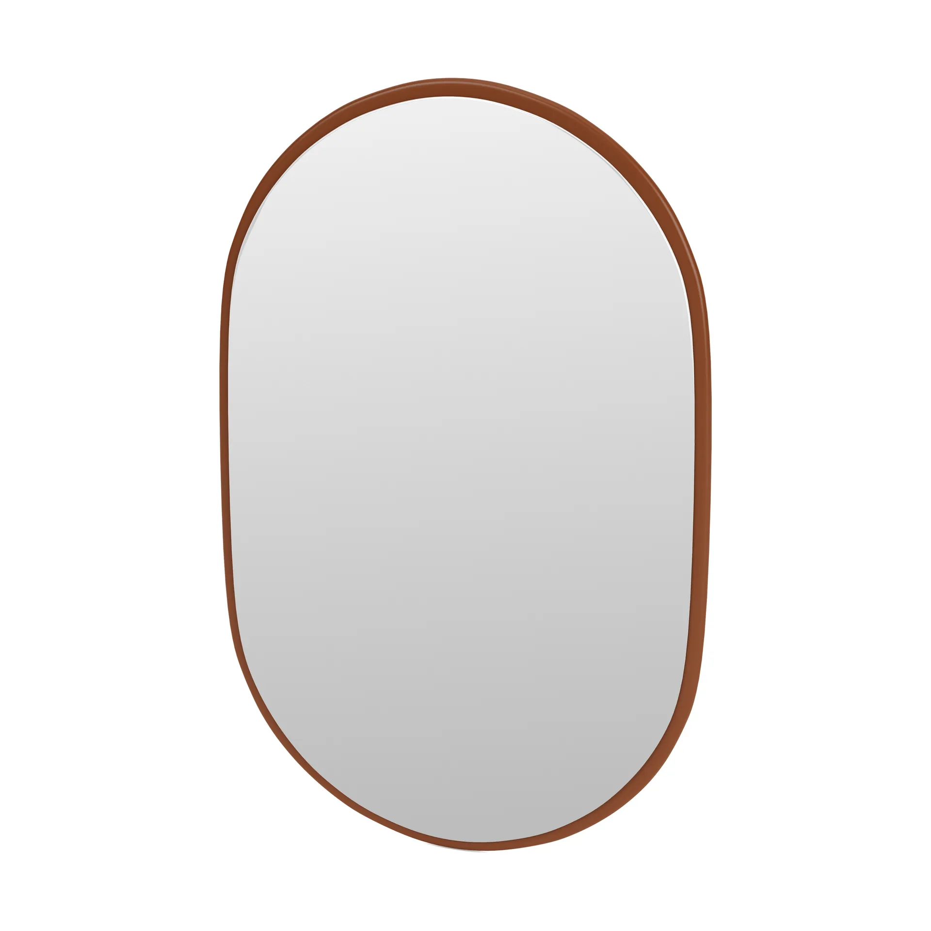 LOOK Mirror espejo – SP812R, Hazelnut Montana