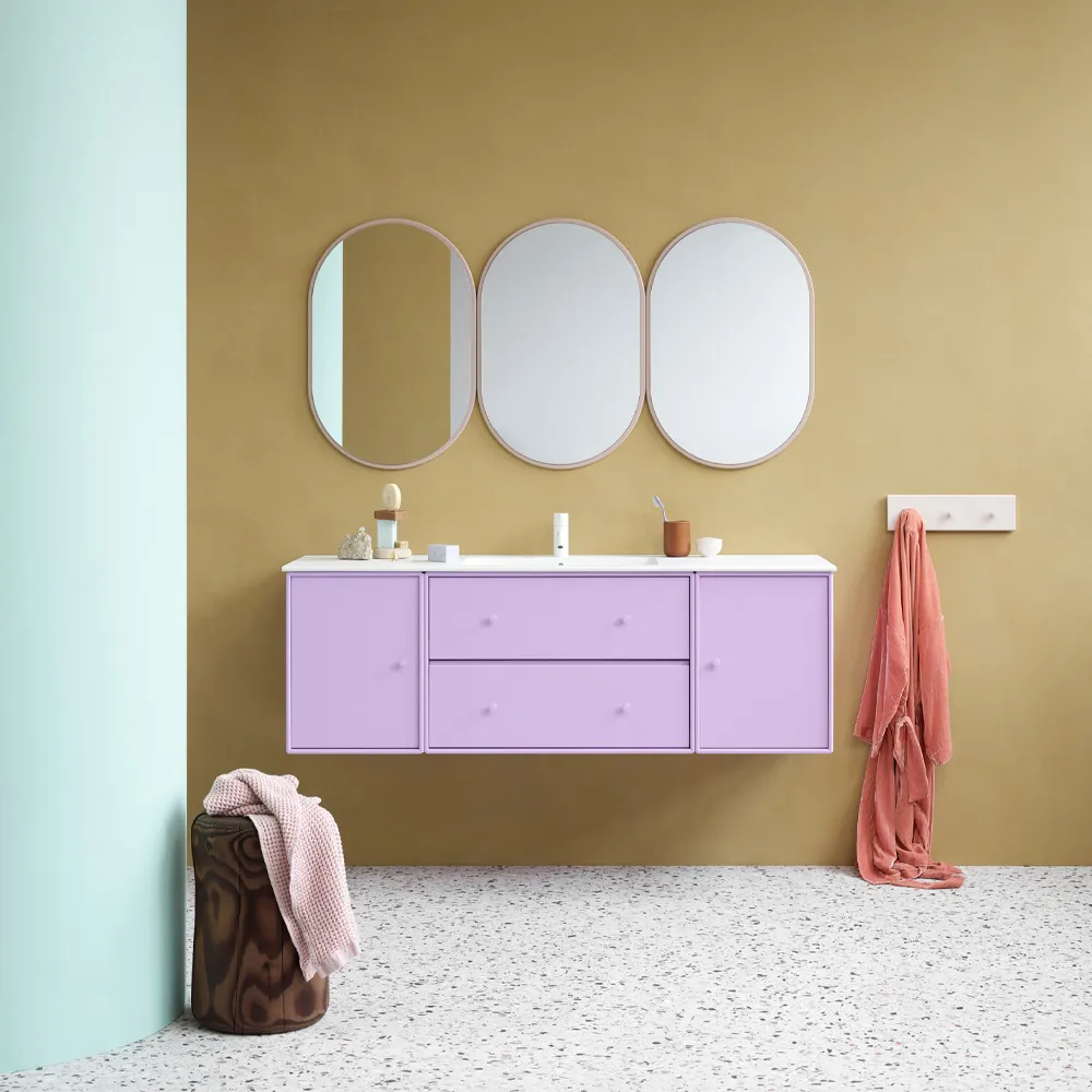 LOOK Mirror espejo – SP812R, New white 101 Montana
