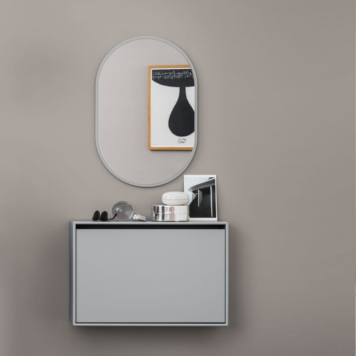 LOOK Mirror espejo – SP812R
 - New white 101 - Montana
