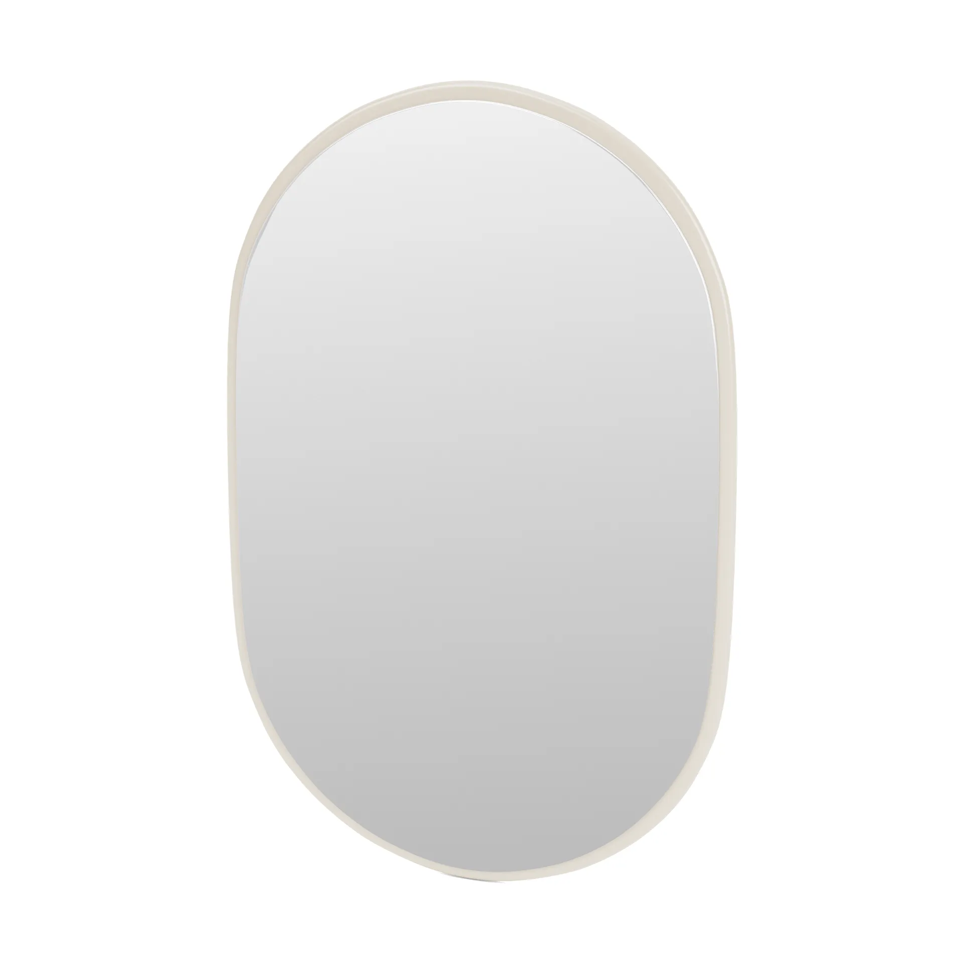 LOOK Mirror espejo – SP812R, Oat Montana