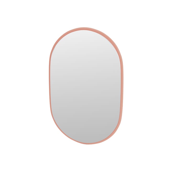 LOOK Mirror espejo – SP812R
 - Rhubarb 151 - Montana