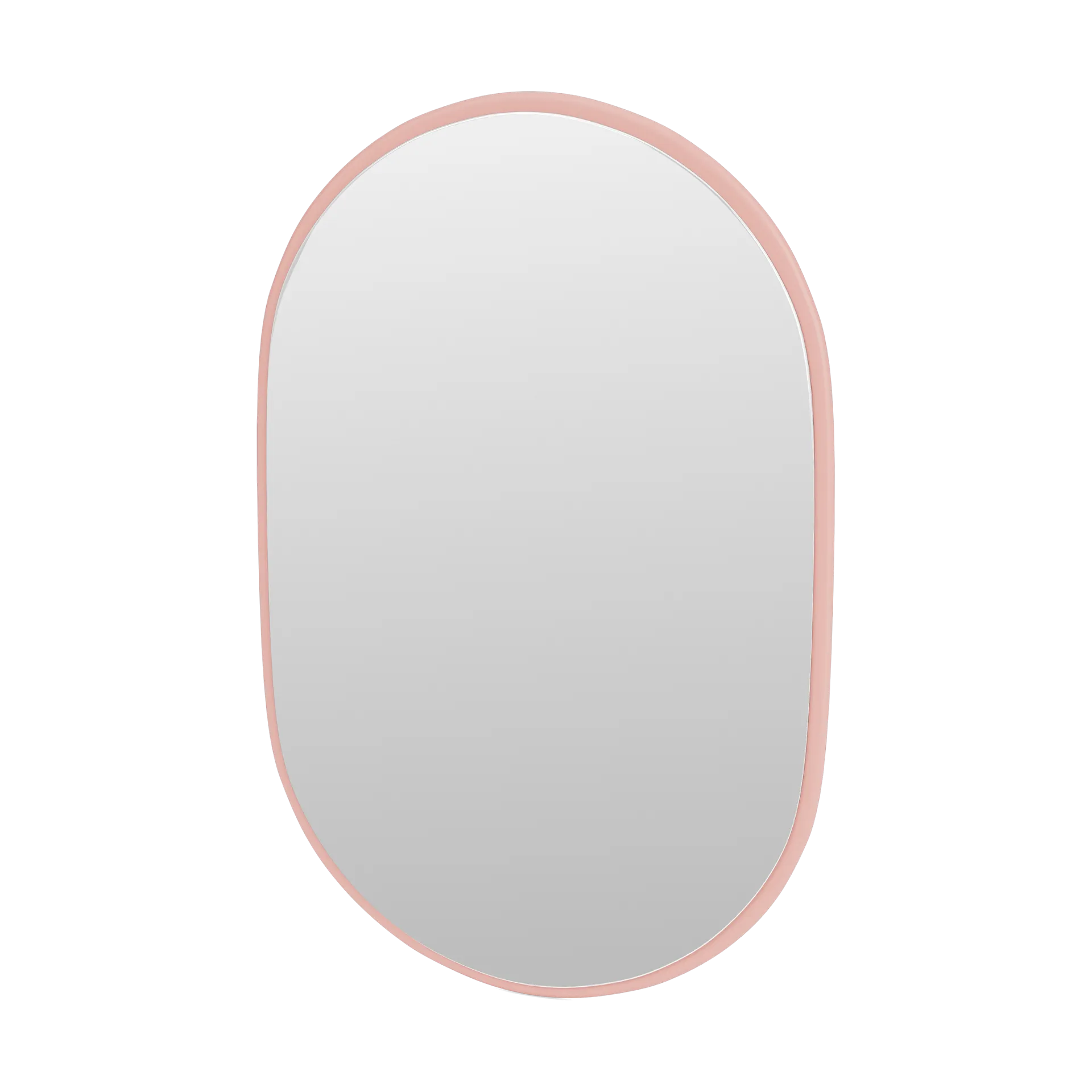 LOOK Mirror espejo – SP812R, Ruby Montana