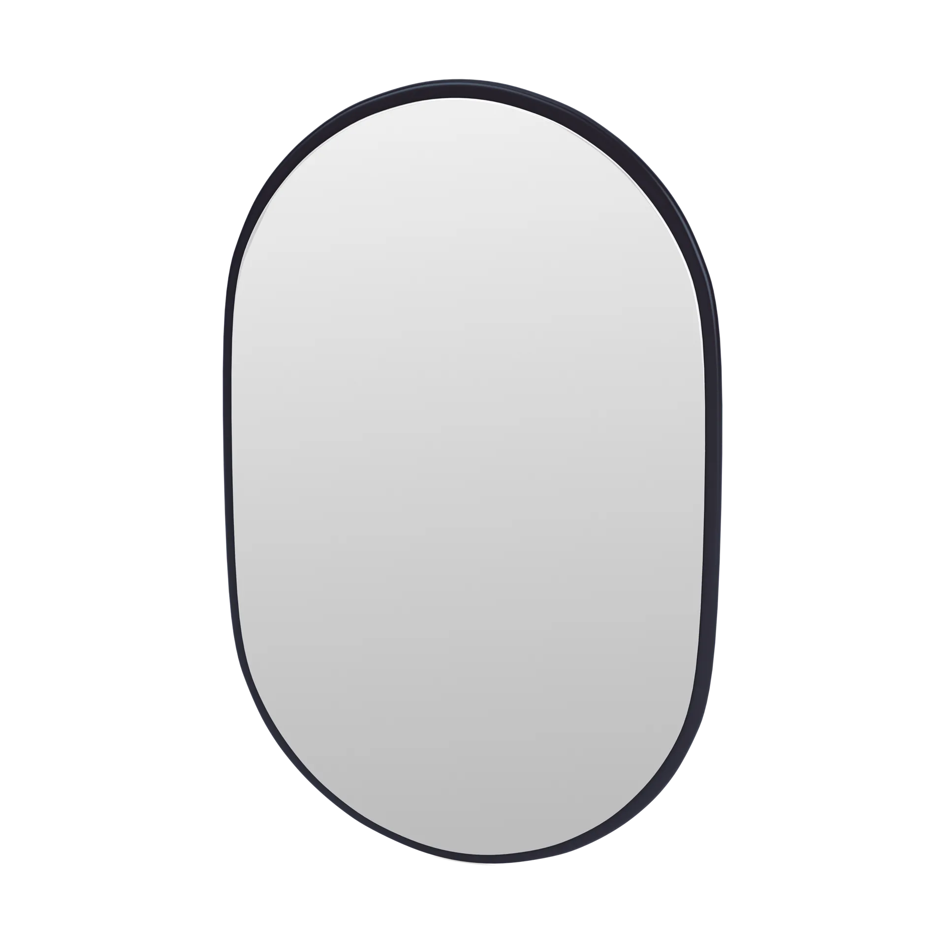 LOOK Mirror espejo – SP812R, Shadow Montana