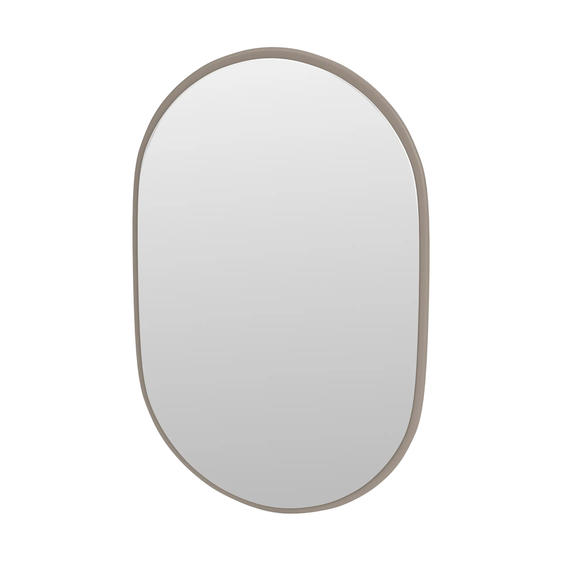 LOOK Mirror espejo – SP812R, Truffle Montana