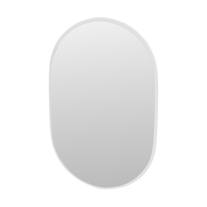 LOOK Mirror espejo – SP812R
 - White - Montana
