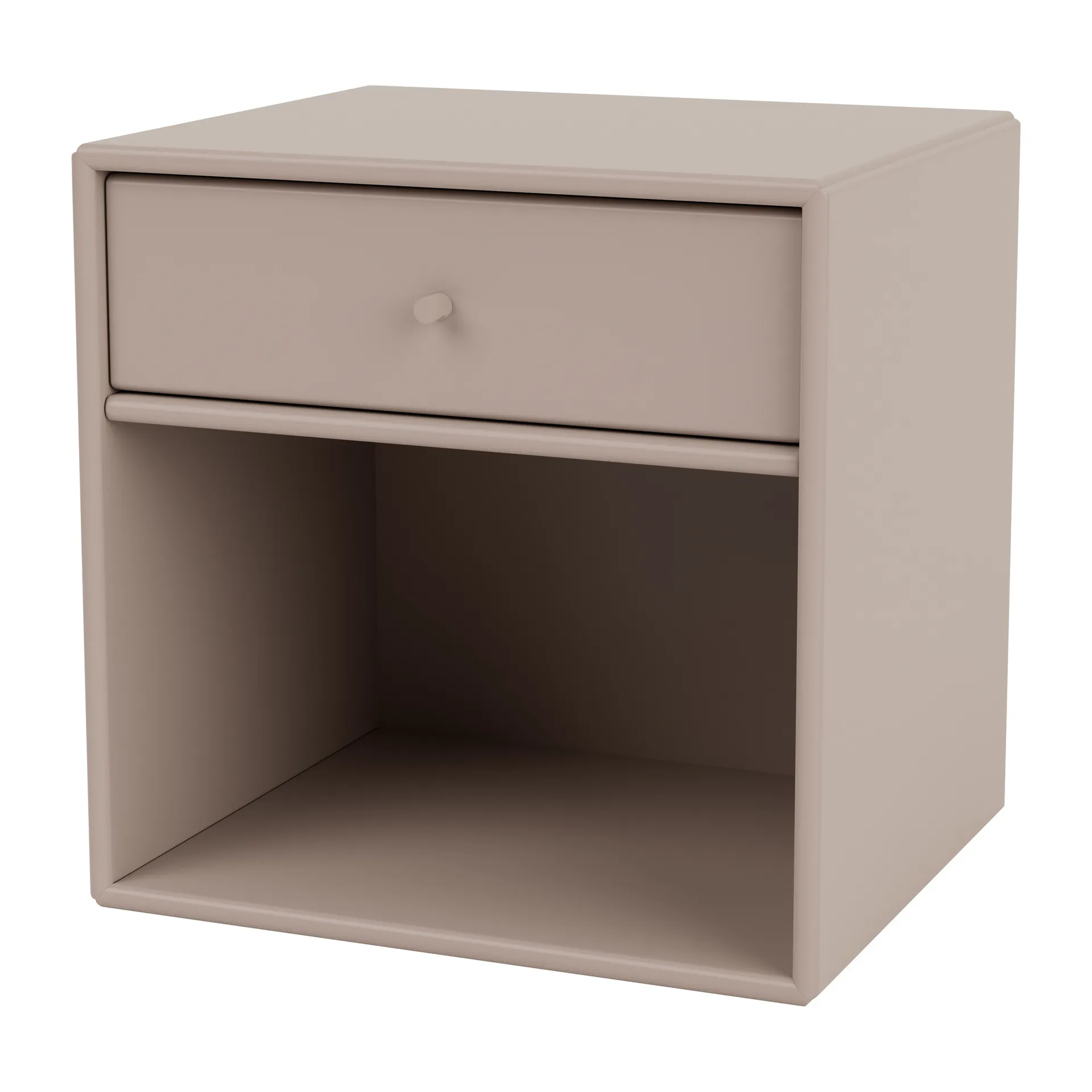 Mesilla de noche DREAM, Mushroom Montana