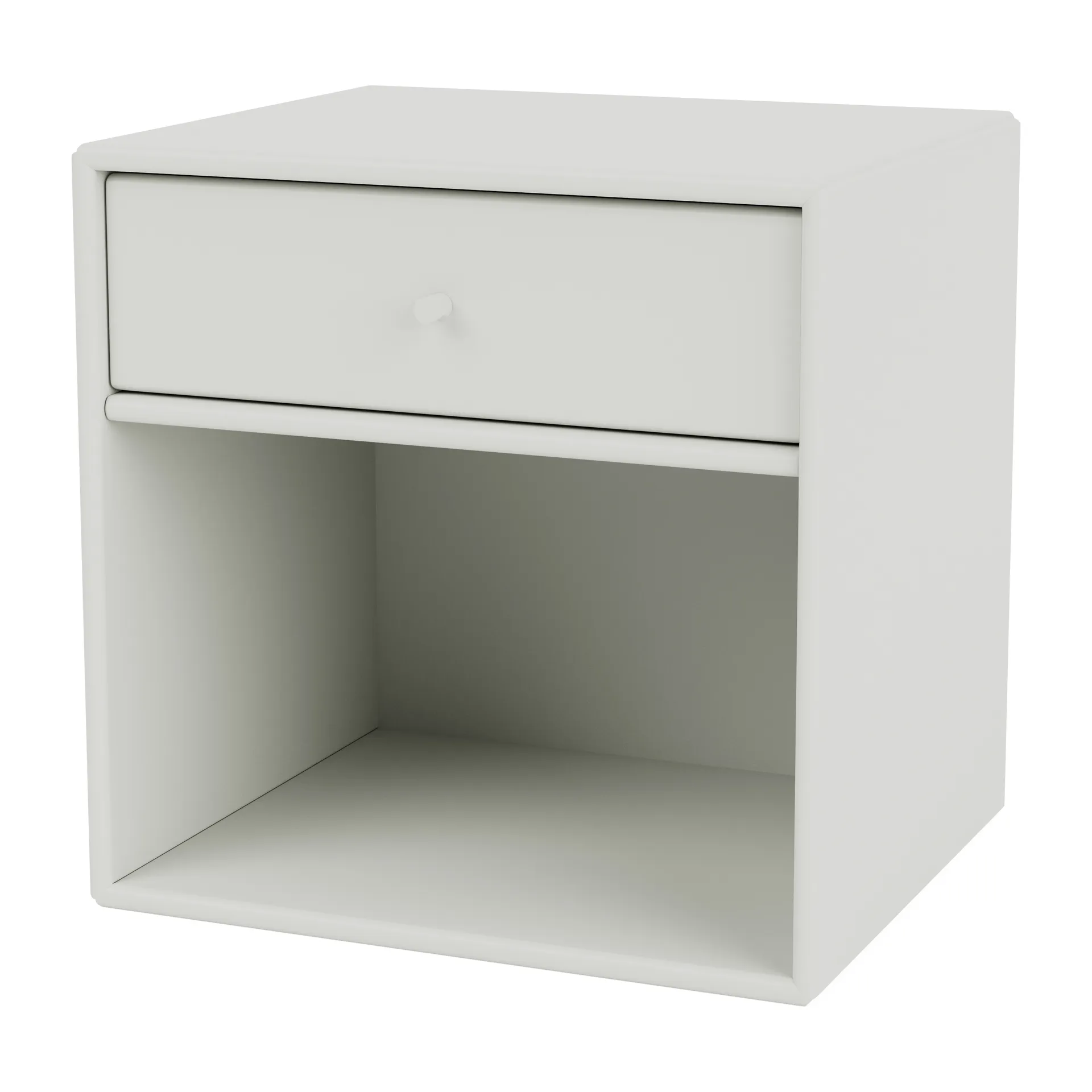 Mesilla de noche DREAM, Nordic Montana