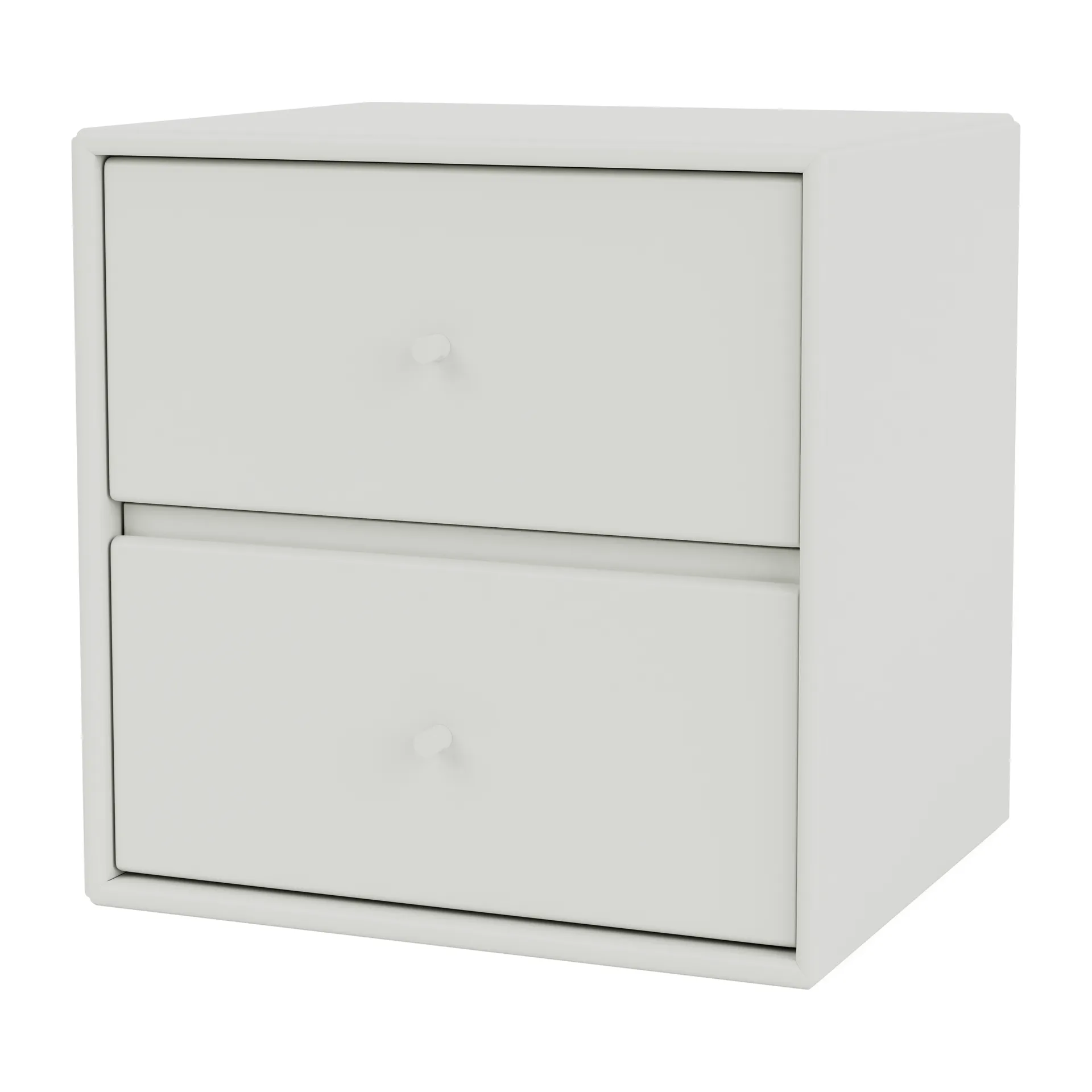 Mesilla de noche DRIFT, Nordic Montana