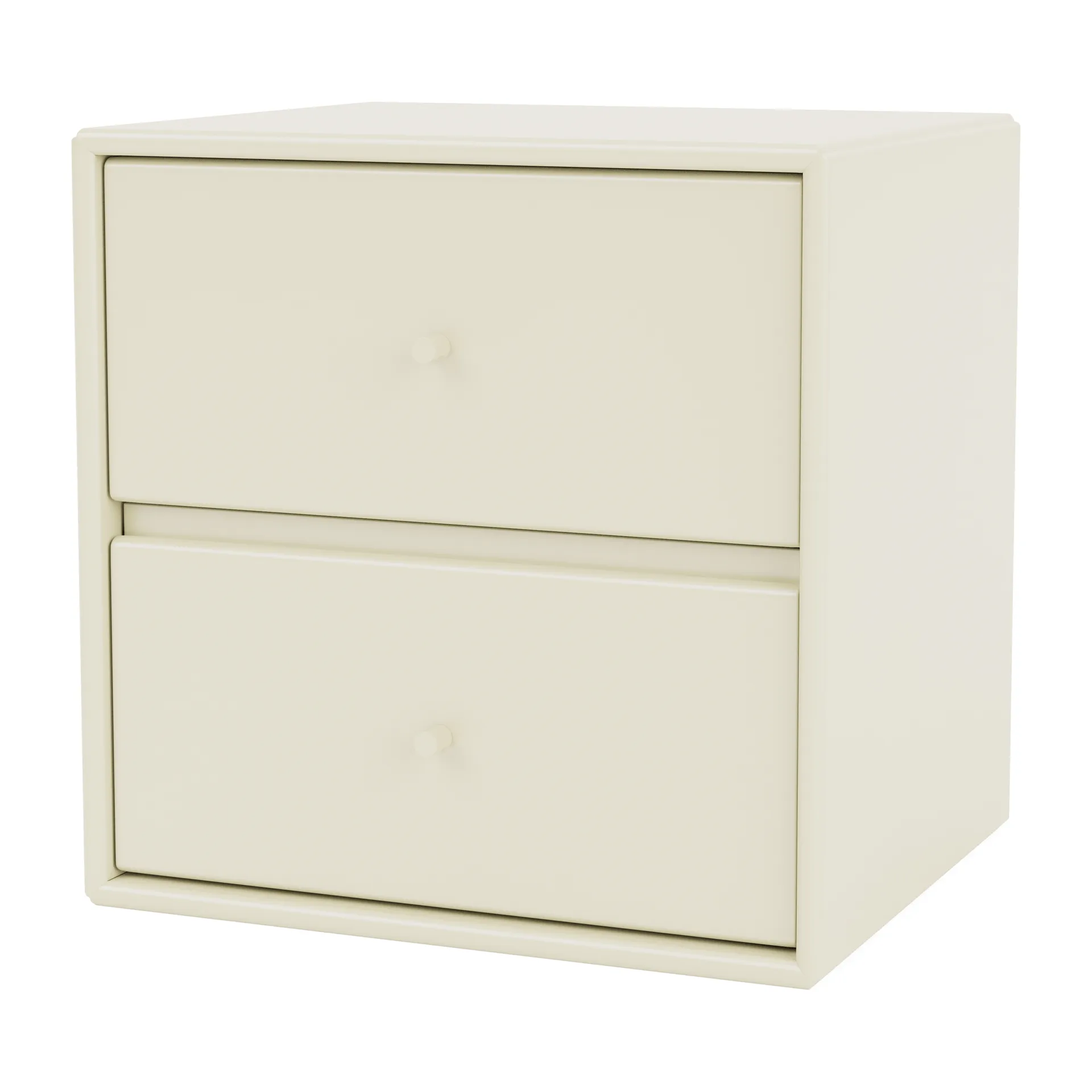 Mesilla de noche DRIFT, Vanilla Montana