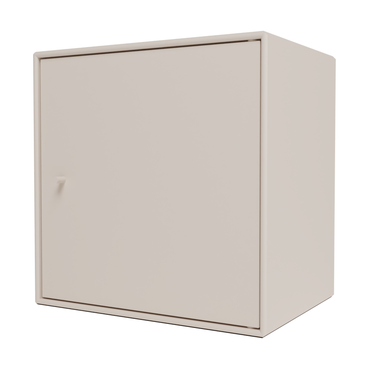 Módulo de estantería Montana Mini 1103 - Arcilla - Montana