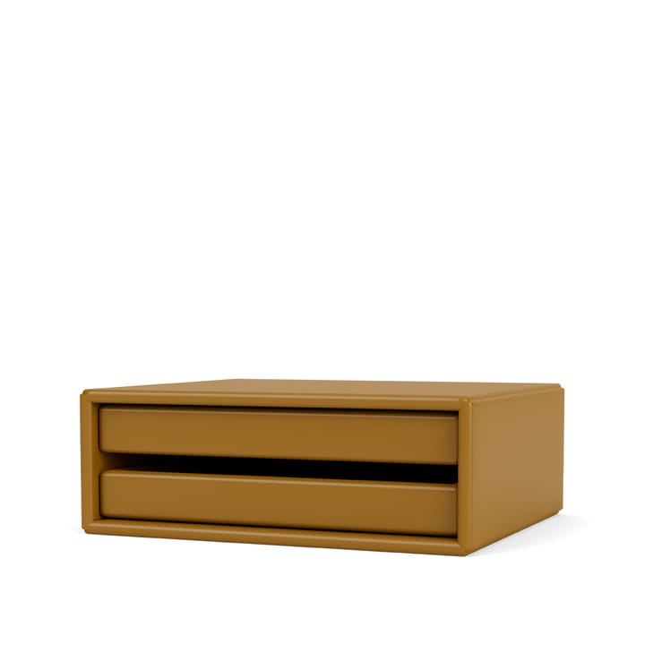 Organizador CLASSIFY 30x35,4 cm - Amber 142 - Montana