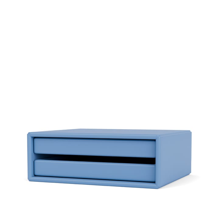 Organizador CLASSIFY 30x35,4 cm - Azure 154 - Montana