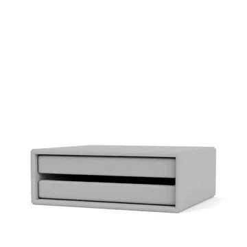 Organizador CLASSIFY 30x35,4 cm - Fjord 02 - Montana