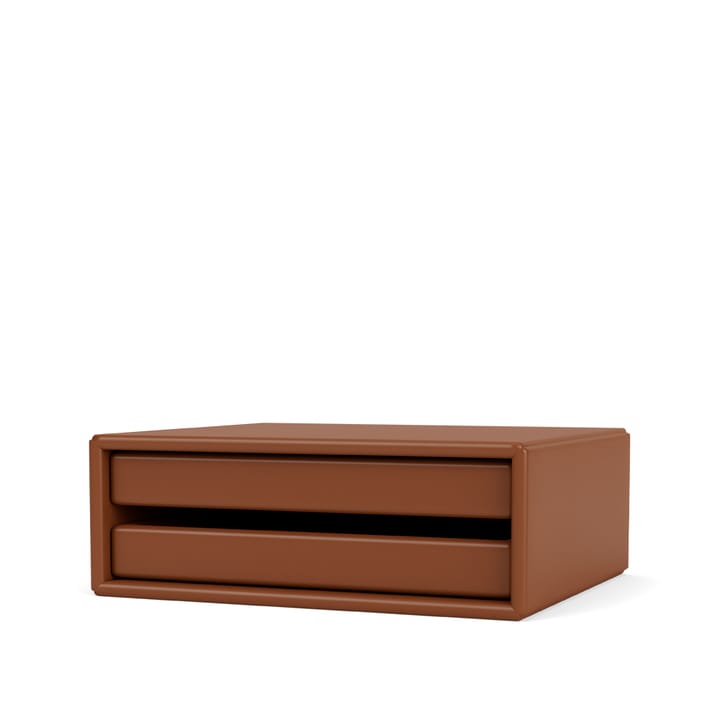 Organizador CLASSIFY 30x35,4 cm - Hazelnut 146 - Montana