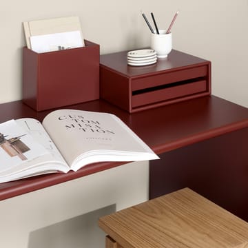 Organizador CLASSIFY 30x35,4 cm - Masala 155 - Montana