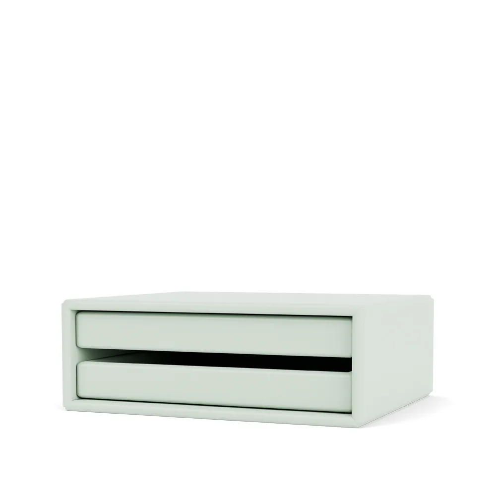 Organizador CLASSIFY 30x35,4 cm, Mist 161 Montana