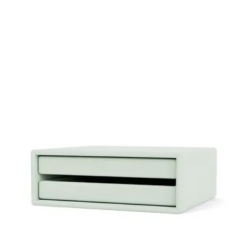 Organizador CLASSIFY 30x35,4 cm - Mist 161 - Montana