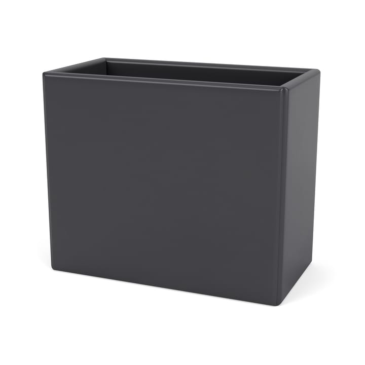 Organizador COLLECT 20x24 cm, Anthracite Montana