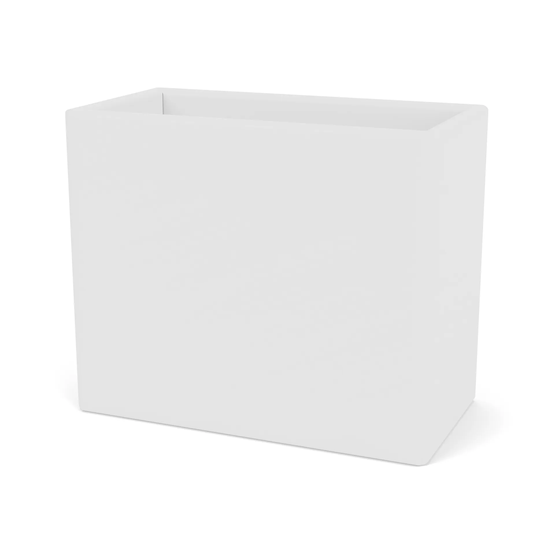 Organizador COLLECT 20x24 cm, New white Montana