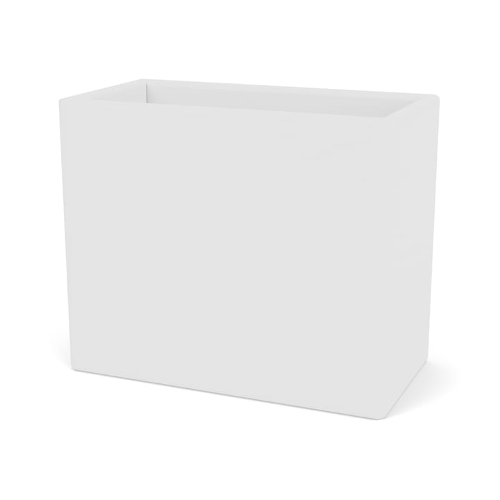 Organizador COLLECT 20x24 cm - New white - Montana