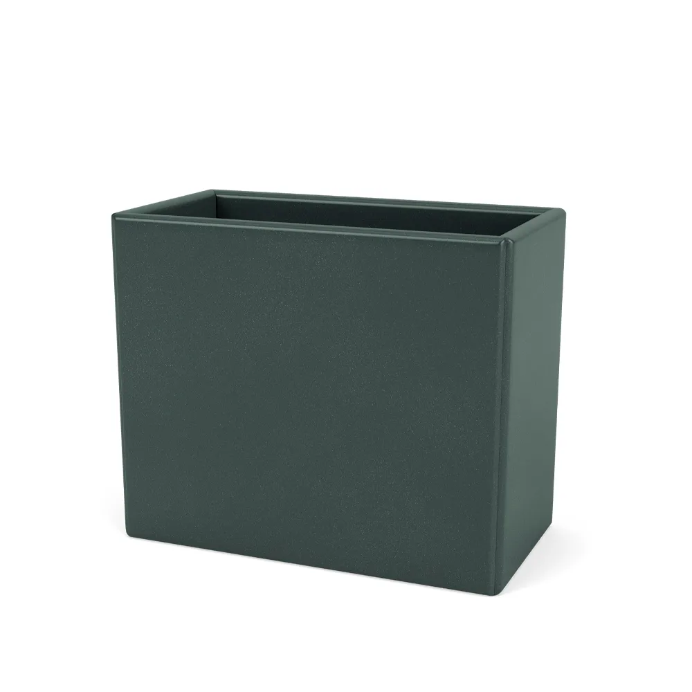 Organizador Collect, Black jade 163 Montana