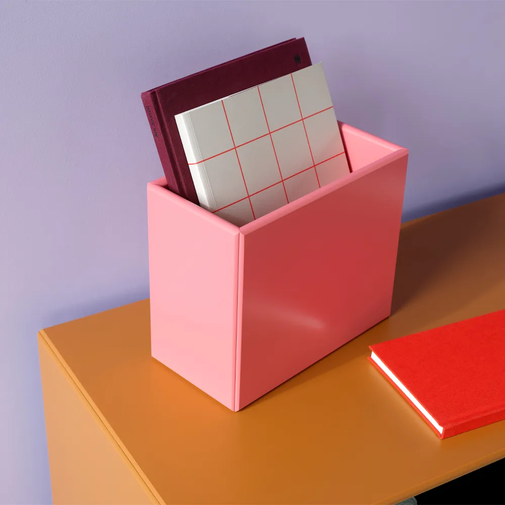 Organizador Collect, Parsley 152 Montana