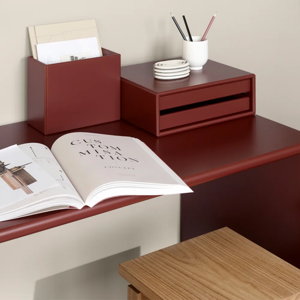 Organizador Collect, Truffle 141 Montana