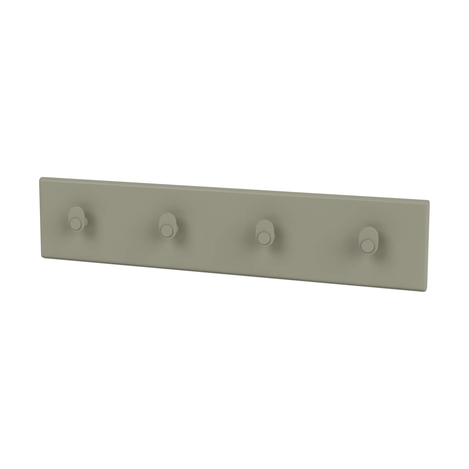 Perchero Montana Coat Racks 4 ganchos, Fennel Montana