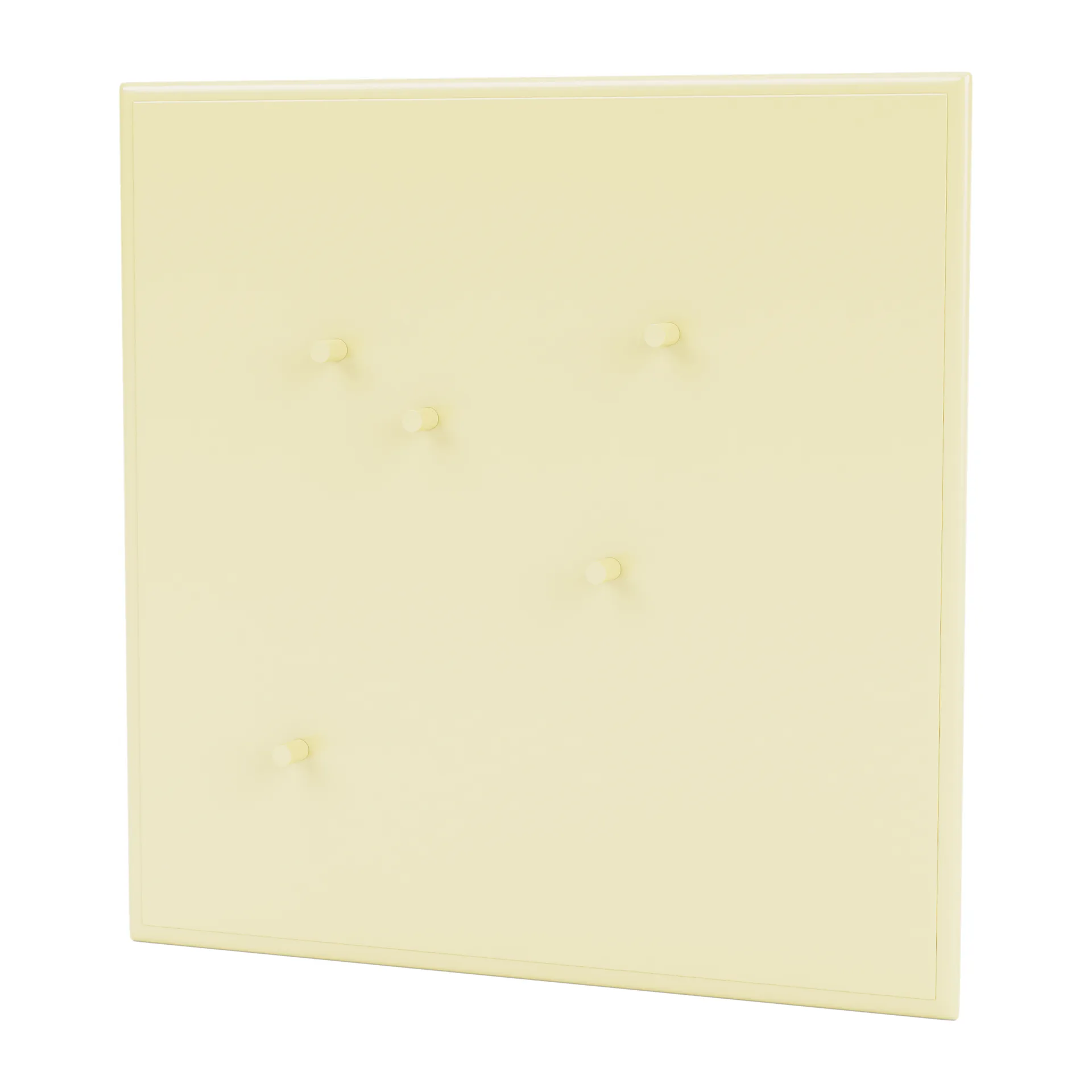 Pizarra magnética Montana Mini MBOARD, Camomile Montana