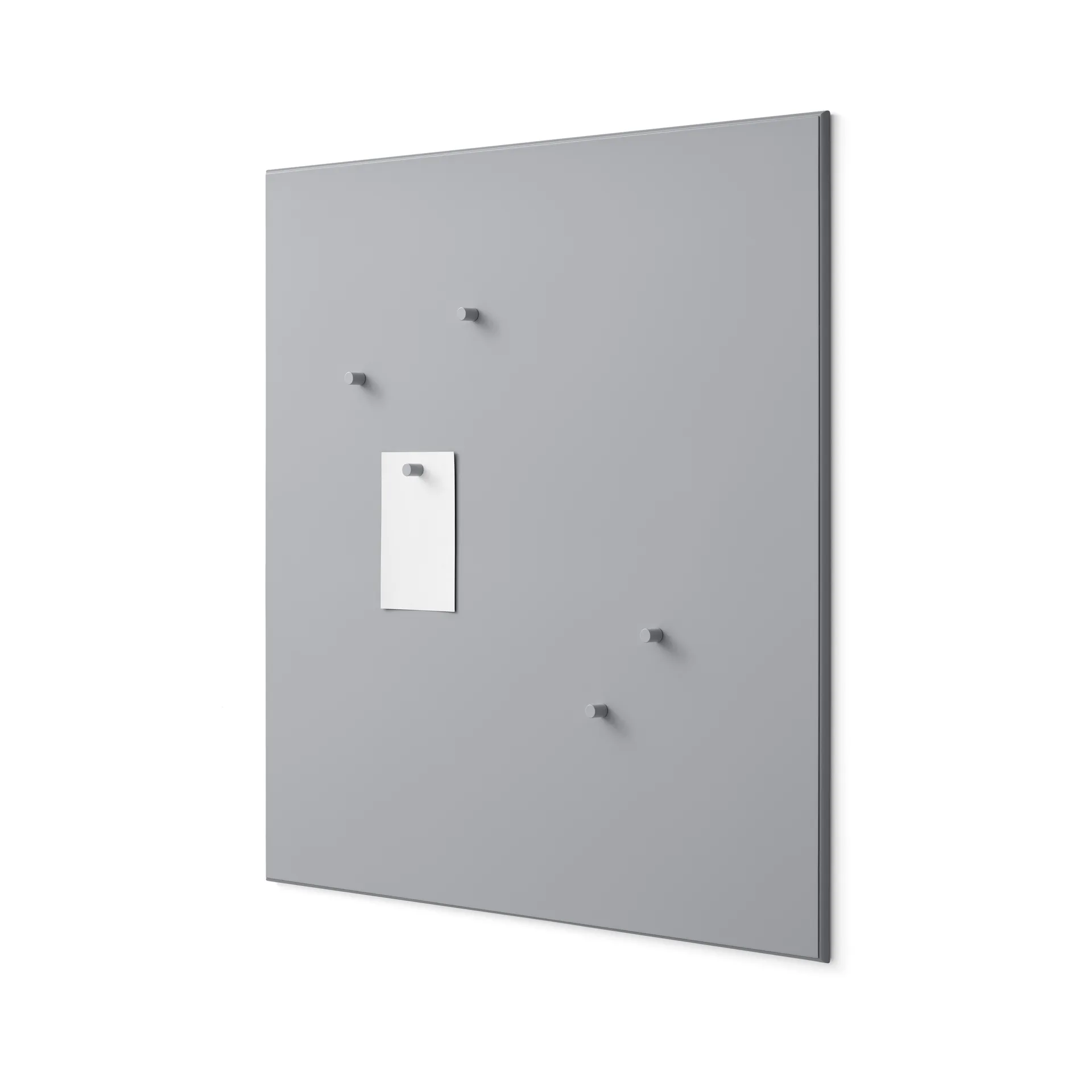 Tablero de notas Montana noticeboard 69,6x69,6 cm, Fjord Montana