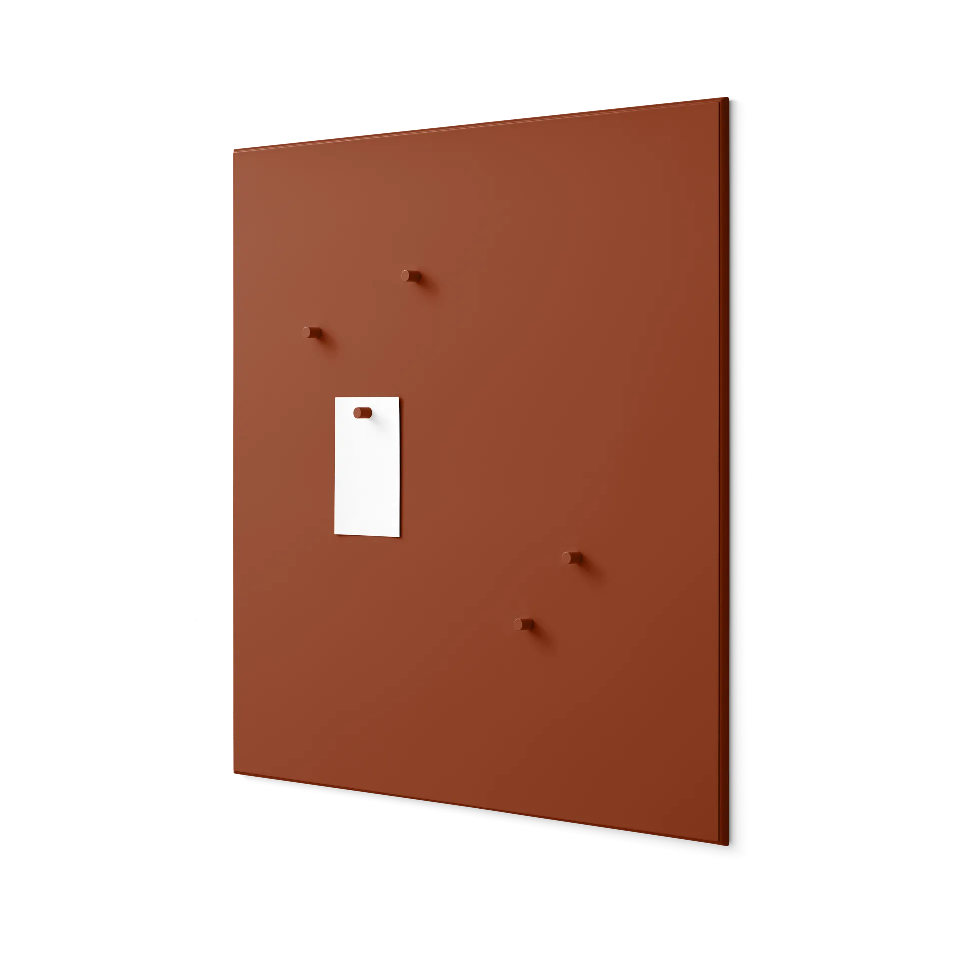 Tablero de notas Montana noticeboard 69,6x69,6 cm, Hokkaido Montana