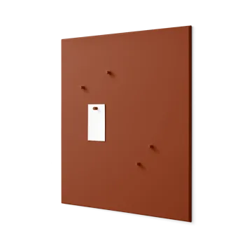 Tablero de notas Montana noticeboard 69,6x69,6 cm - Hokkaido - Montana