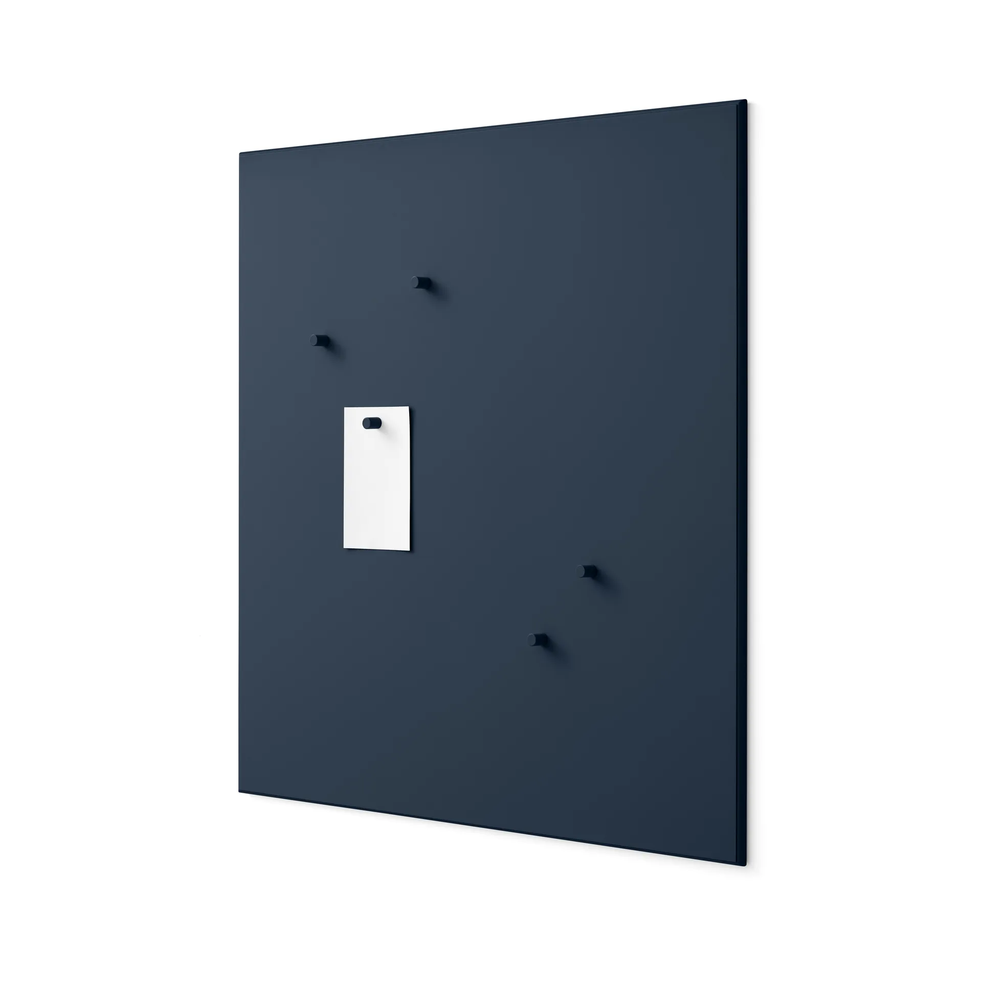 Tablero de notas Montana noticeboard 69,6x69,6 cm, Juniper Montana