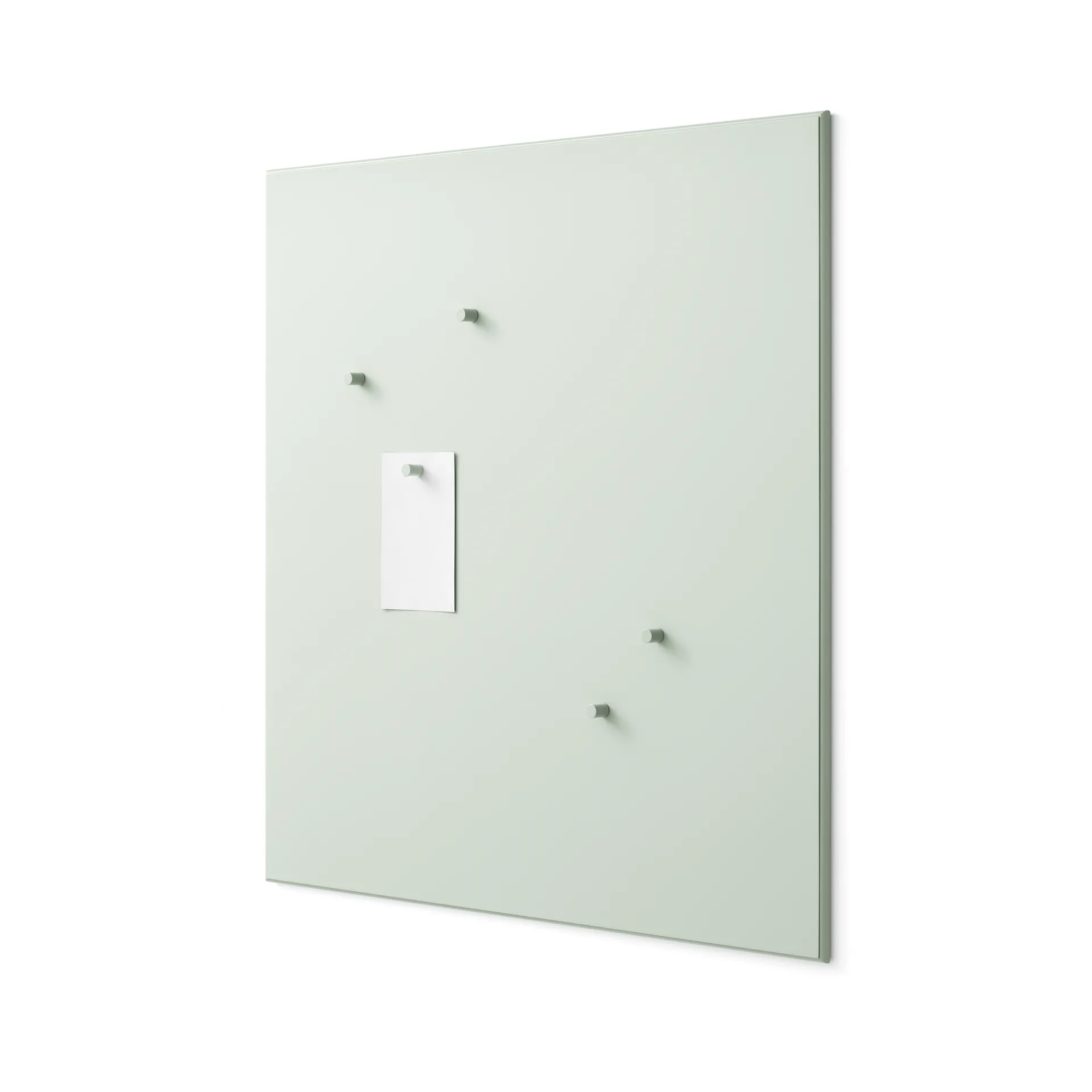 Tablero de notas Montana noticeboard 69,6x69,6 cm, Mist Montana