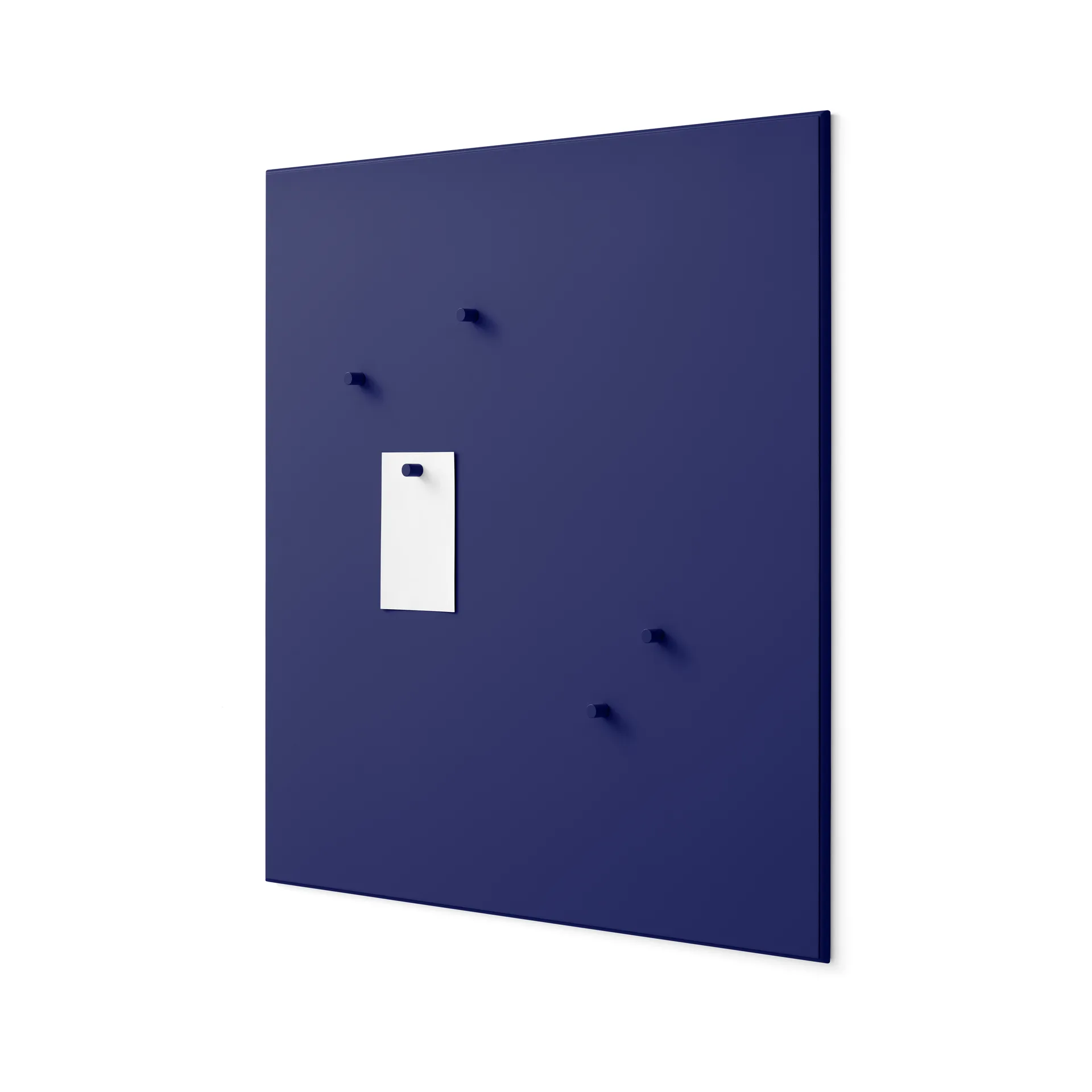 Tablero de notas Montana noticeboard 69,6x69,6 cm, Monarch Montana