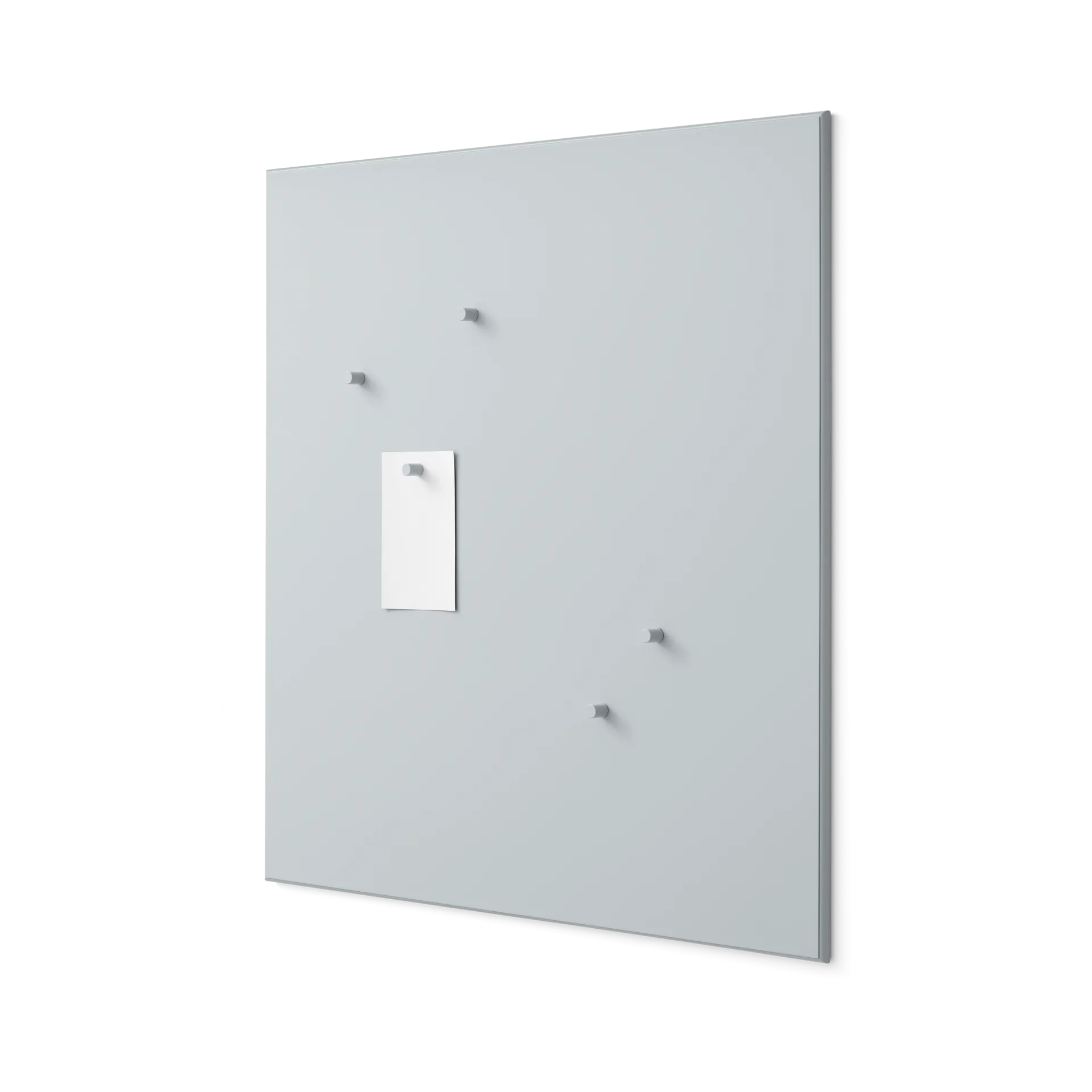 Tablero de notas Montana noticeboard 69,6x69,6 cm, Oyster Montana