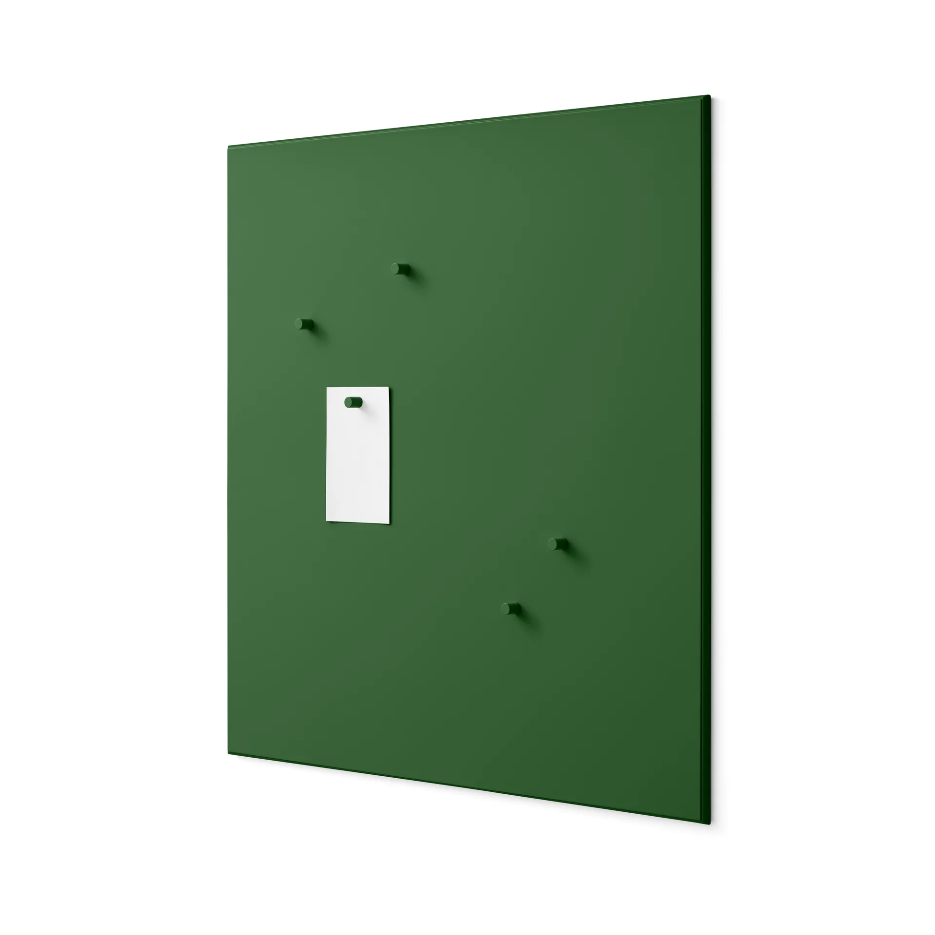 Tablero de notas Montana noticeboard 69,6x69,6 cm, Parsley Montana