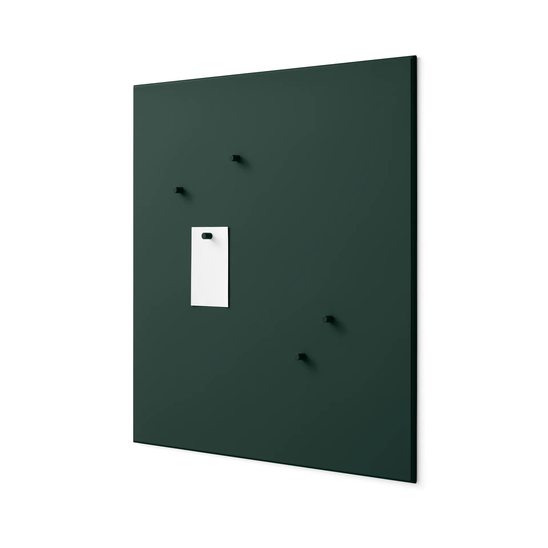 Tablero de notas Montana noticeboard 69,6x69,6 cm, Pine Montana