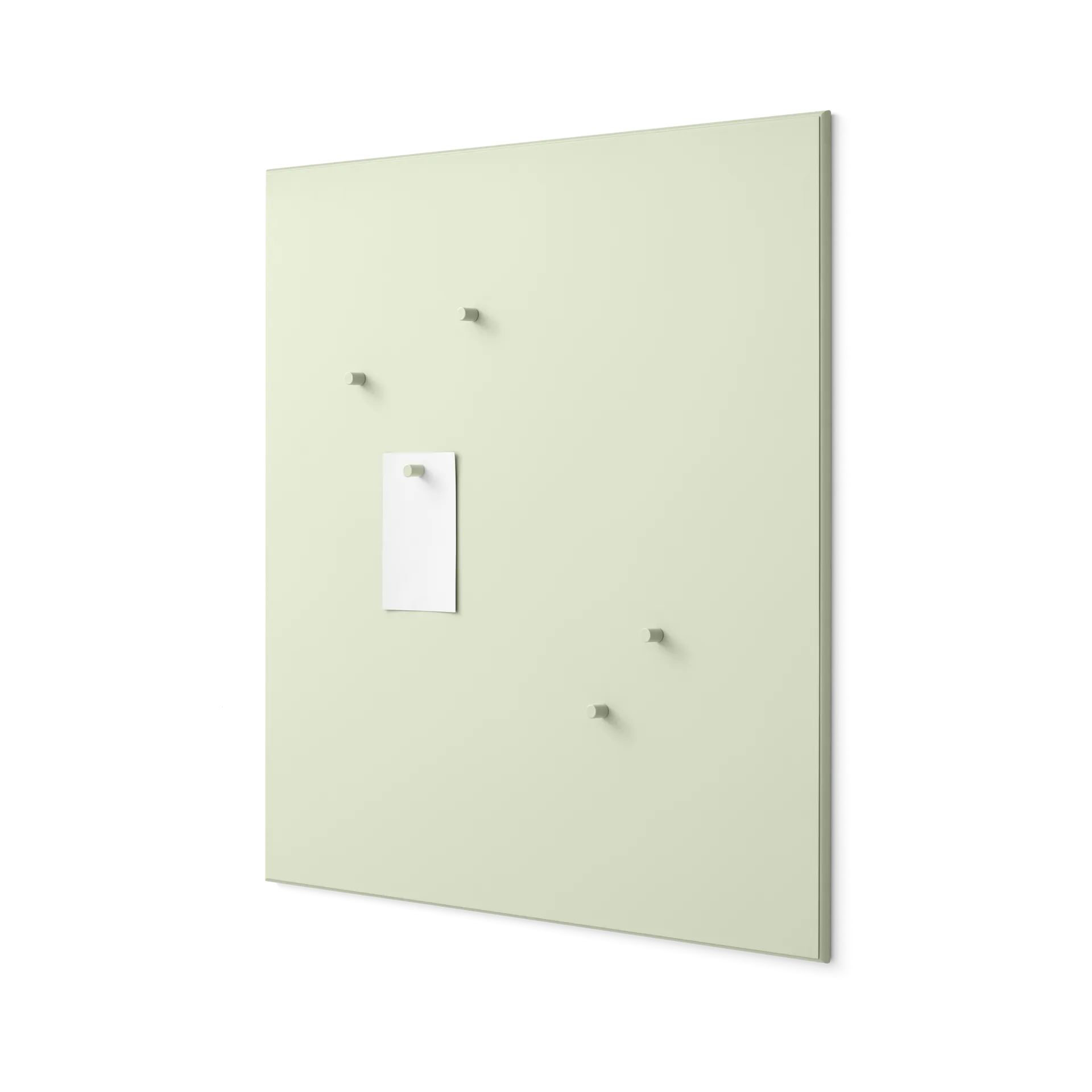 Tablero de notas Montana noticeboard 69,6x69,6 cm, Pomelo Montana