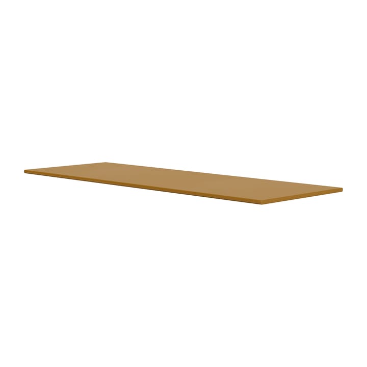 Tablero superior Montana Mini 2005 25x70 cm - Amber - Montana