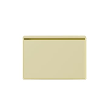 Zapatero HIDE - Camomile 159 - Montana