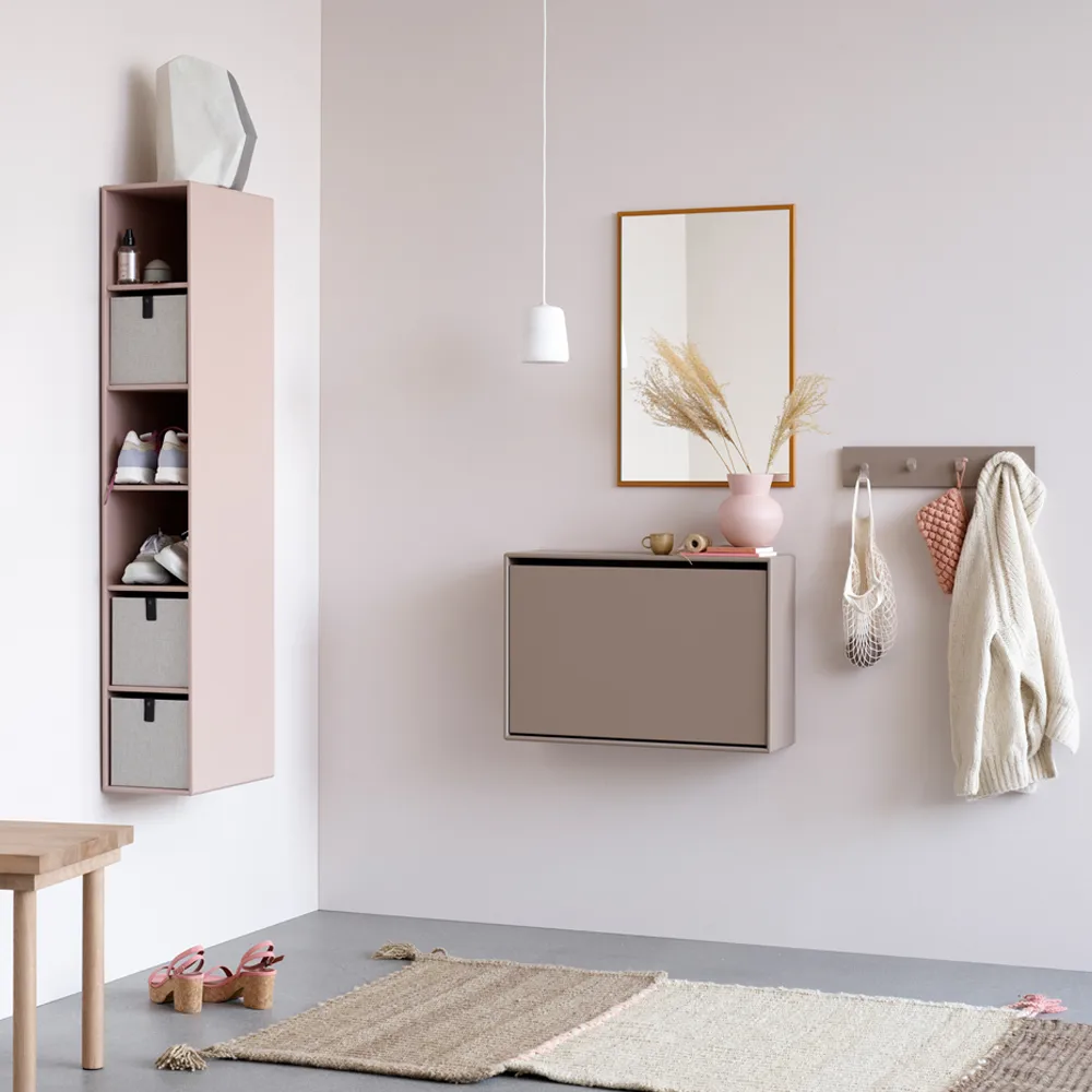 Zapatero HIDE, Camomile 159 Montana