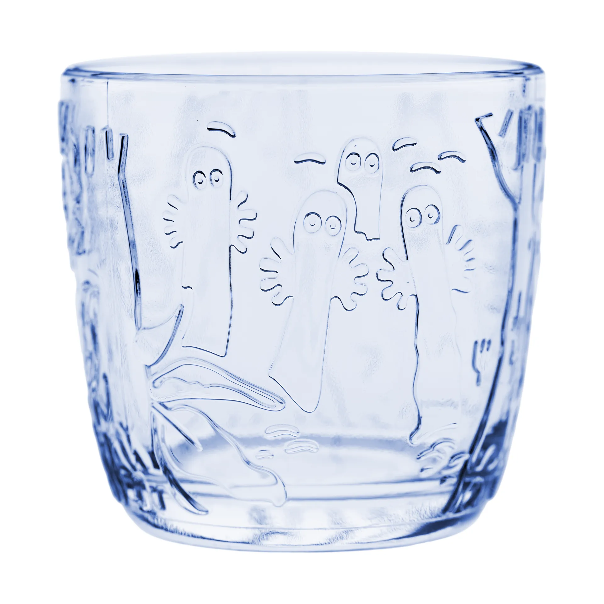 2 Vasos Moomin 28 cl, Azul claro Moomin Arabia