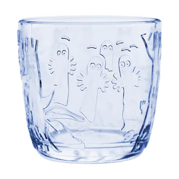 2 Vasos Moomin 28 cl - Azul claro - Moomin Arabia