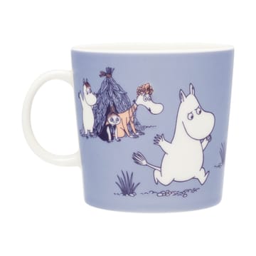 ABC Taza Moomin 40 cl - B - Moomin Arabia