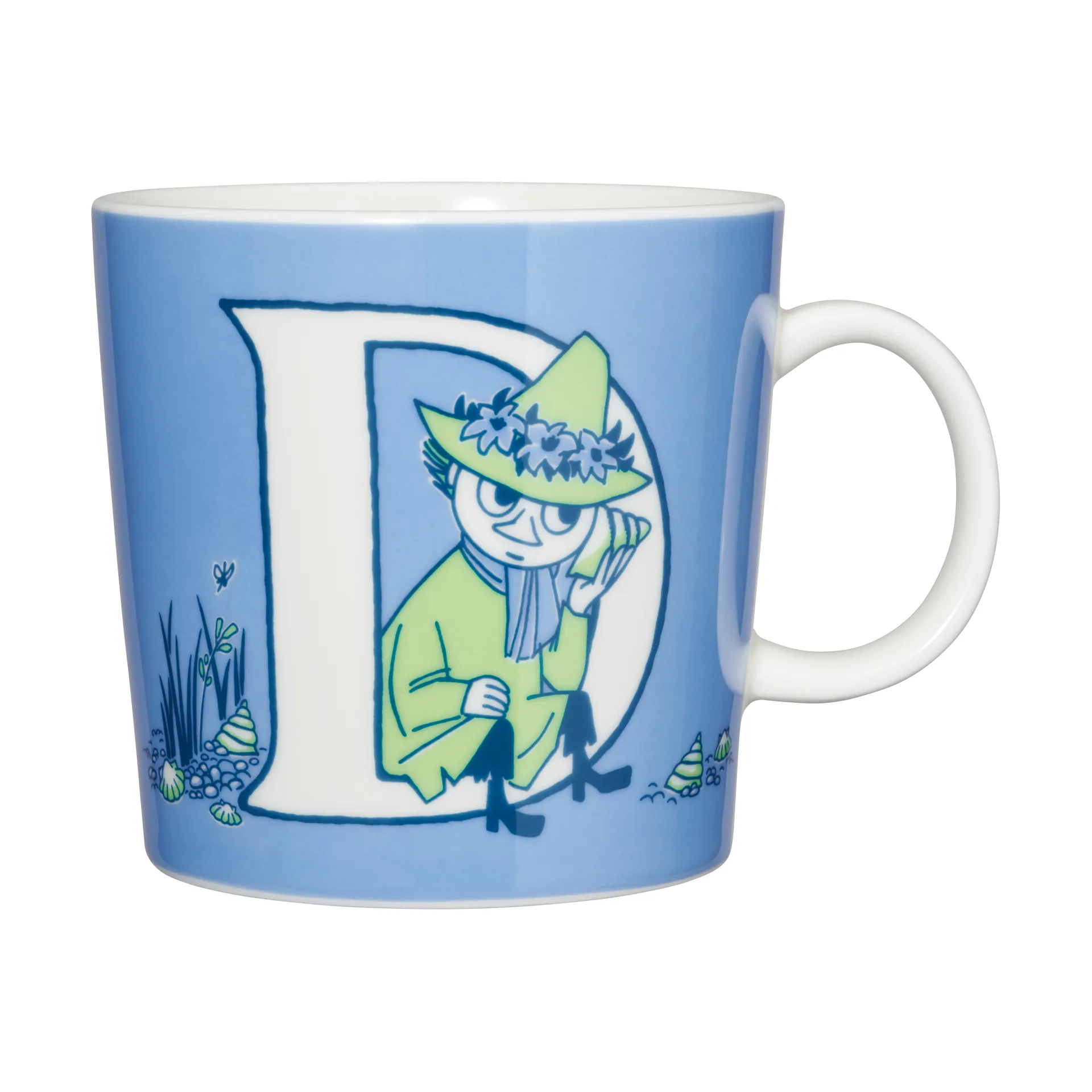 ABC Taza Moomin 40 cl, D Moomin Arabia