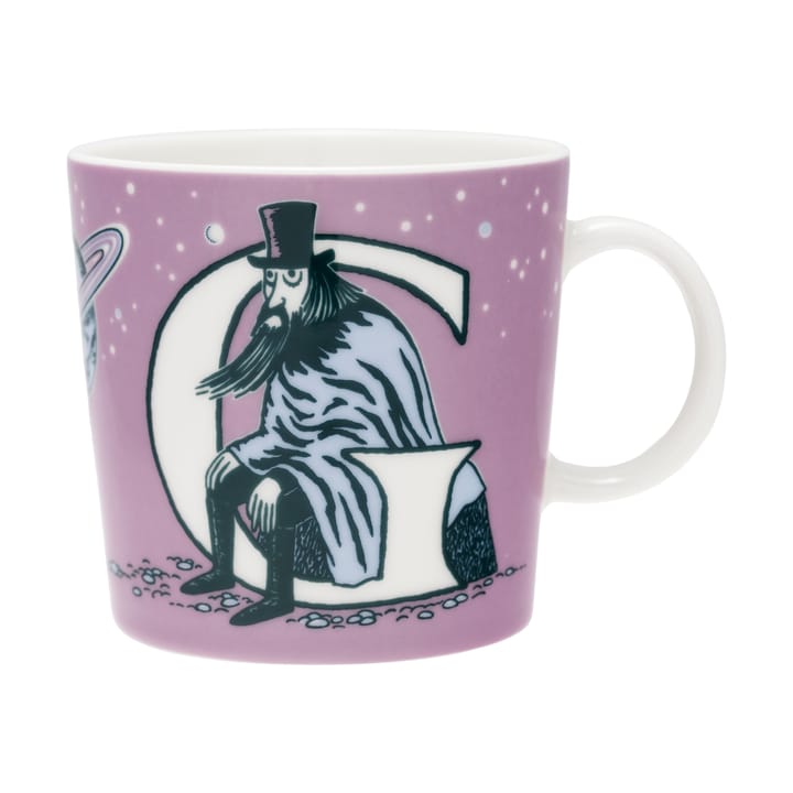 ABC Taza Moomin 40 cl - G - Moomin Arabia