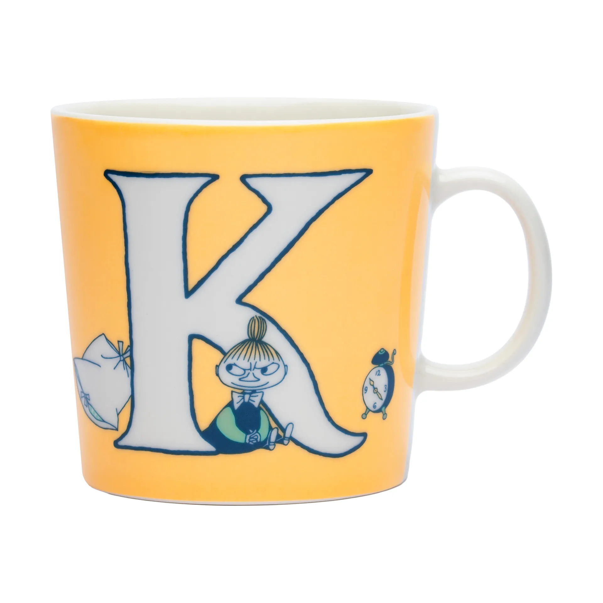 ABC Taza Moomin 40 cl, K Moomin Arabia